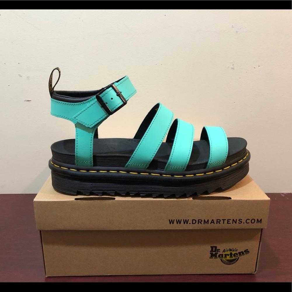 Dr Martens Blaire Sandal, 25768983, Size 11 Women